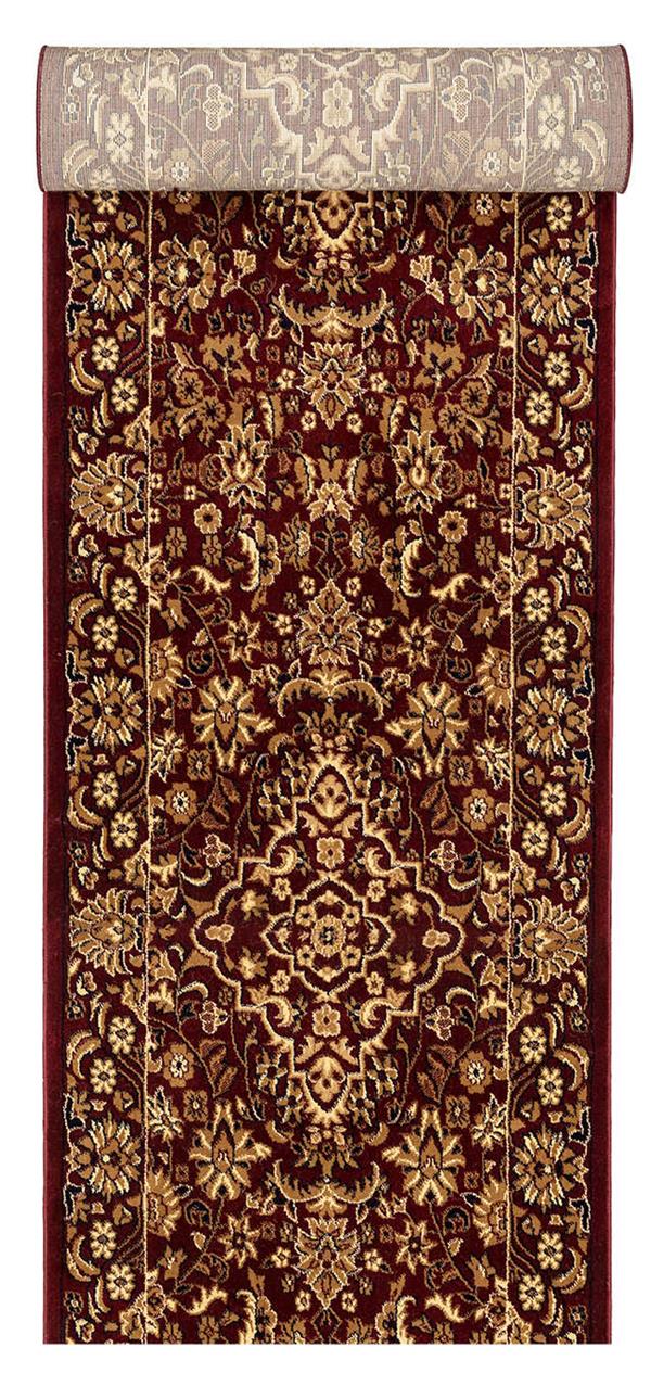 ΧΑΛΙ ΕΚΚΛΗΣΙΑΣΤΙΚΟ ATHOS 0487D BURGUNDY ΔΙΑΔΡΟΜΟΣ 120Μ NewPlan