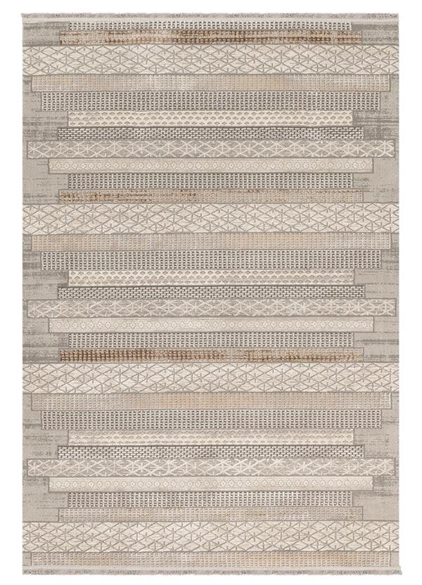 ΧΑΛΙ PALMA 25536 - 133X190  NewPlan