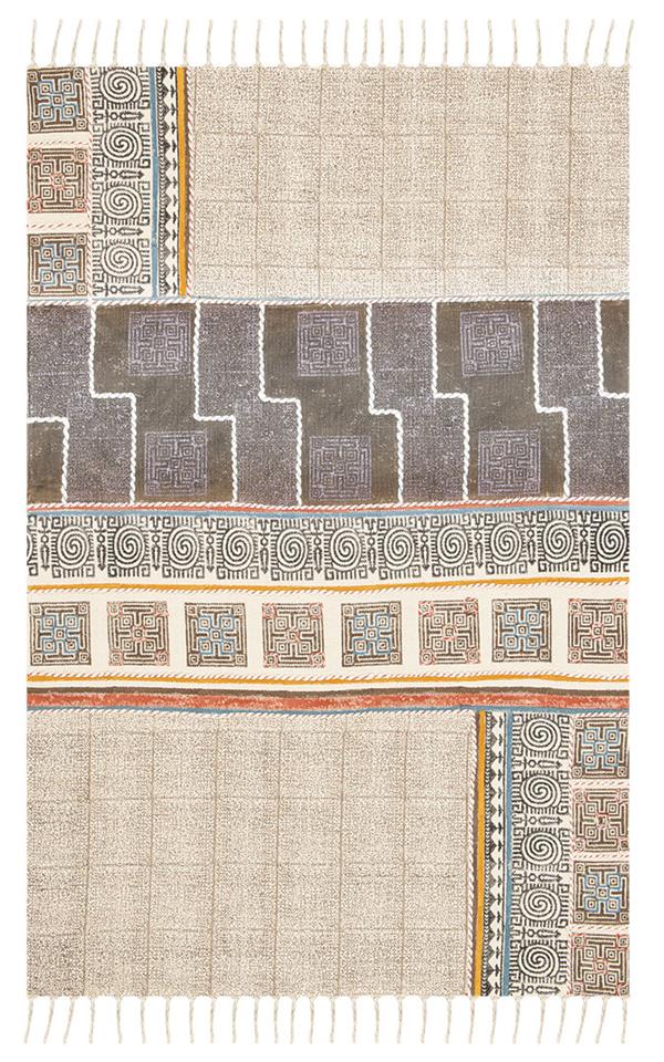 ΧΑΛΙ ART ΧΕΙΡΟΠΟΙΗΤΟ 1019 - 133X190  NewPlan