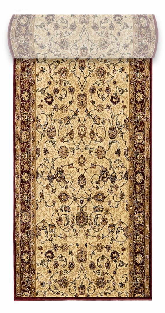 ΧΑΛΙ PERSIA 1536 BURGUNDY  ΔΙΑΔΡΟΜΟΣ 067M NewPlan