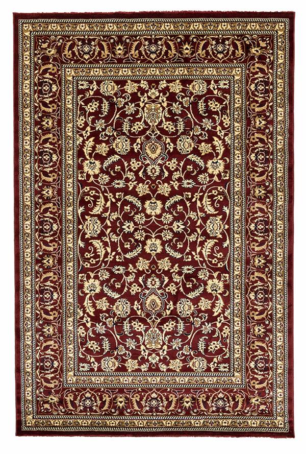 ΧΑΛΙ ΕΚΚΛΗΣΙΑΣΤΙΚΟ PATMOS A487D RED-CHERRY - 200X300  NewPlan