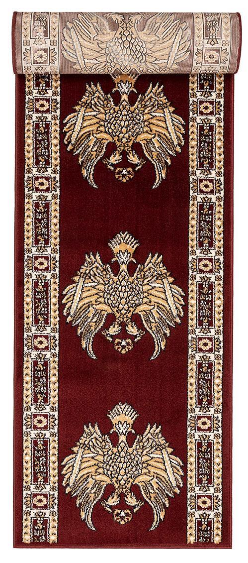 ΧΑΛΙ ΕΚΚΛΗΣΙΑΣΤΙΚΟ PATMOS 2133Α RED-CHERRY ΔΙΑΔΡΟΜΟΣ 1Μ NewPlan